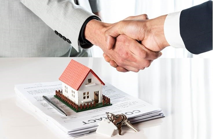 propriétés à vendre Montérégie et sur la Rive-Sud de Montréal.