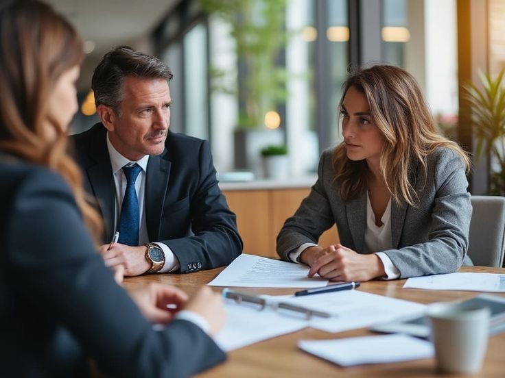 Martine Poirier votre courtière immobilière résidentielle