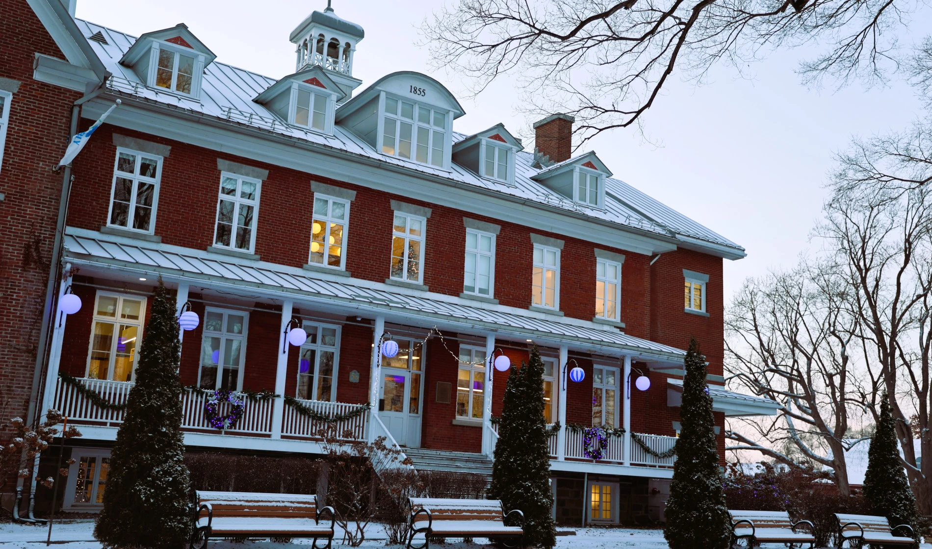 acheter une maison à Chambly avec Martine Poirier